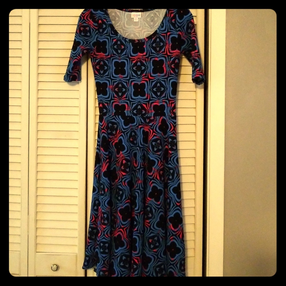 XS Nicole, stretchy like new